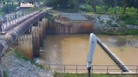 Pokok Sena - Pelubang - Sungai Padang Terap