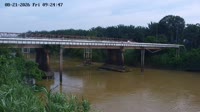 Kuala Muda - Kuala Ketil - Sungai Muda