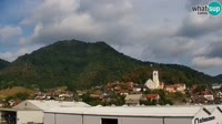 Polhov Gradec - Panorama