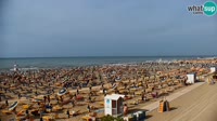 Bibione - Zenito paplūdimys
