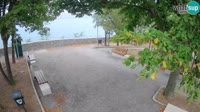 Senj - Writers' Park - Velebit Canal