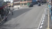 Padang Panjang - Traffic