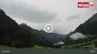 Gschnitz - Gschnitztal