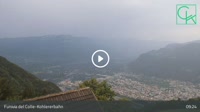 Bolcanas - Funivia del Colle-Kohlererbahn