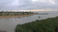 Breitenbrunn am Neusiedler See - Neuer Strand