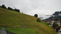 Lermoos - Grubigstein Ski Resort