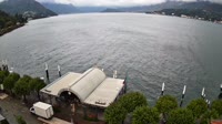 Bellagio - Komo ežeras
