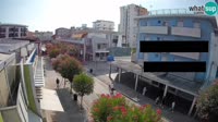 Bibione - Viale delle Costellazioni
