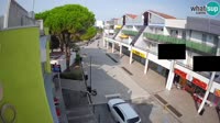 Bibione - Viale delle Costellazioni