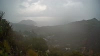 Lipario salos - Lipari - Monte Gallina