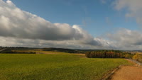 Boulaide - Poteau de Harlange