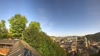 Salzburgo - FestungsBahn