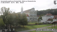 Fürstenfeldbruck - Abadía