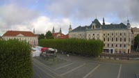 Klagenfurt - Neuer Platz