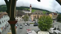 Villabassa/Niederdorf - Piazza Von Kurz