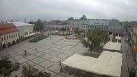Place du marché