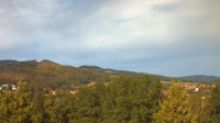 Bad Tabarz - Burgholz