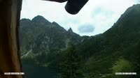 Morskie Oko - Mnich