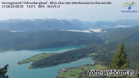 Herzogstand