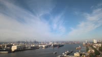 Hamburgo - Puerto