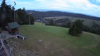 Kiczera - Piste de ski