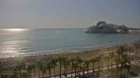Peñíscola - Playa, Castillo