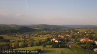Bieszczady