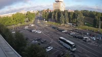 Narva - Peetri Plats