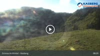 Grünau im Almtal - Kasberg