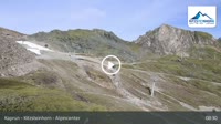 Kaprun - Kitzsteinhorn Alpincenter
