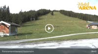 Filzsteinalm - Gerlosplatte