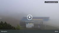 Mariapfarr-Fanningberg - Bergstation