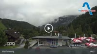 Werfenweng - Talstation 8 EUB