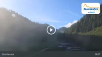 Zauchensee - Weltcuparena