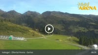 Gerlos - Isskogel - Zillertal Arena