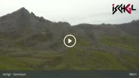 Ischgl - Pardatschgrat