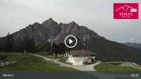 Mieders - Serleslifte Mieders Bergstation