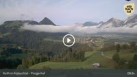 Reith im Alpbachtal - Pinzgerhof - Brunnerberg