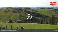 Scheffau am Wilden Kaiser - Brandstadl Restaurant