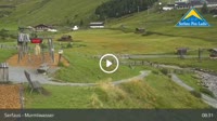 Serfaus - Murmliwasser