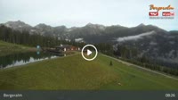 Steinach am Brenner - Bergeralm - Steinboden