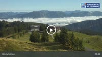 Wildschönau - Schatzbergbahn