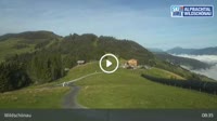 Wildschönau - Markbachjoch 1