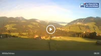 Wildschönau - Roggenboden