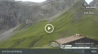 Zürs am Arlberg - Zürs Seekopf
