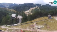 Bohinj - Vogel Ski Resort