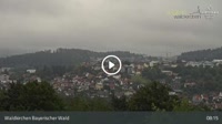 Waldkirchen - Panorama