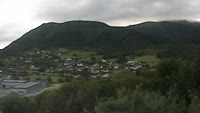 Torvikbukt - Reinsfjellet