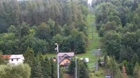 Szczawnica Palenica, Palenica Szafranówka