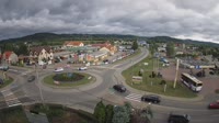 Žiedinė sankryža